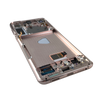 Samsung Galaxy S21+ 5G OLED and Touch Screen Replacement
