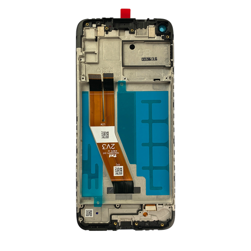 Samsung Galaxy A11 (A115/2020) LCD and Touch Screen Replacement