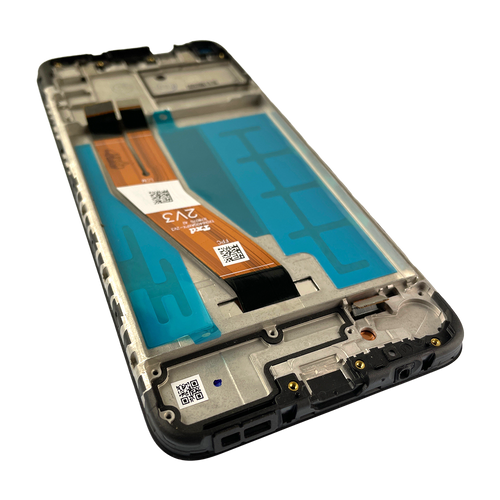 Samsung Galaxy A11 (A115/2020) LCD and Touch Screen Replacement