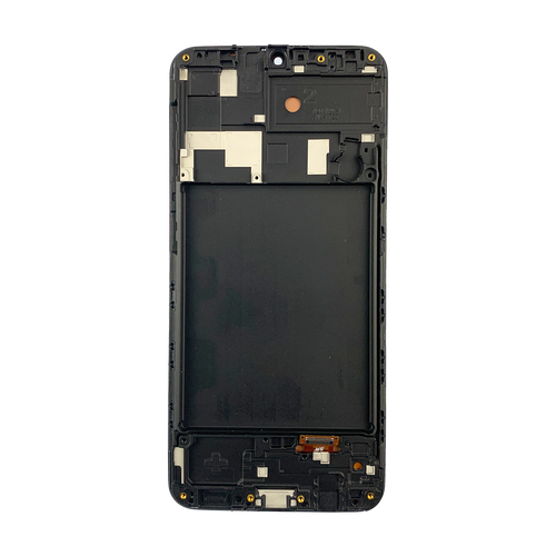 Galaxy A20 (A205/2019) LCD and Touch Screen Replacement