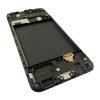 Galaxy A20 (A205/2019) LCD and Touch Screen Replacement