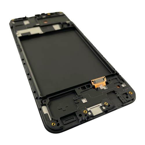 Galaxy A20 (A205/2019) LCD and Touch Screen Replacement