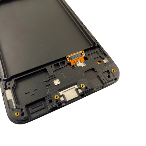 Galaxy A20 (A205/2019) LCD and Touch Screen Replacement