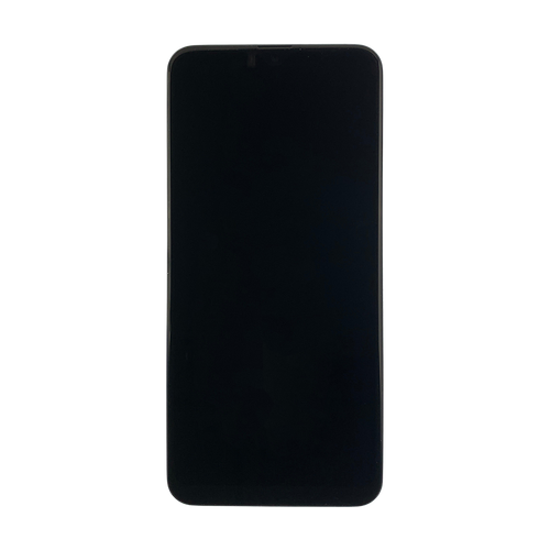 Galaxy A20 (A205/2019) LCD and Touch Screen Replacement