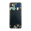 Galaxy A20 (A205/2019) LCD and Touch Screen Replacement