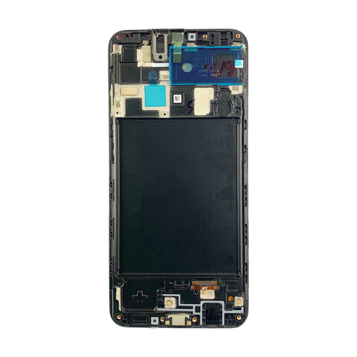 Galaxy A20 (A205/2019) LCD and Touch Screen Replacement