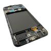 Galaxy A20 (A205/2019) LCD and Touch Screen Replacement