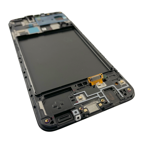Galaxy A20 (A205/2019) LCD and Touch Screen Replacement