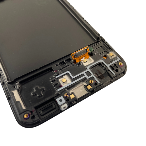 Galaxy A20 (A205/2019) LCD and Touch Screen Replacement