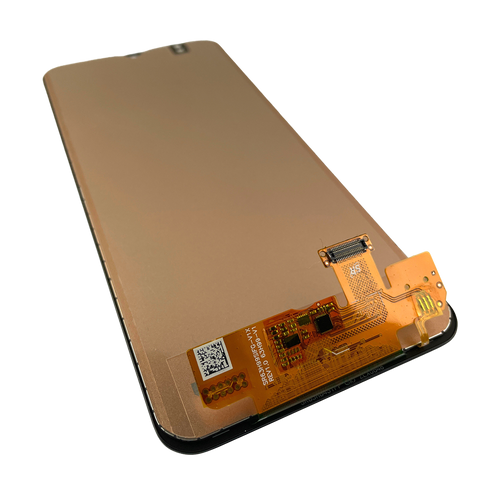 Galaxy A20 (A205/2019) LCD and Touch Screen Replacement
