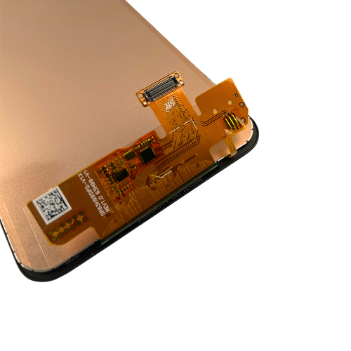 Galaxy A20 (A205/2019) LCD and Touch Screen Replacement