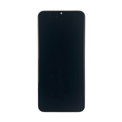 Galaxy A20 (A205/2019) LCD and Touch Screen Replacement