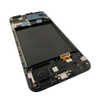 Galaxy A20 (A205/2019) LCD and Touch Screen Replacement
