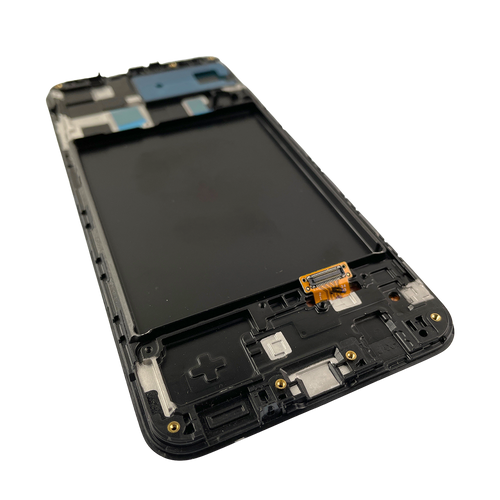 Galaxy A20 (A205/2019) LCD and Touch Screen Replacement