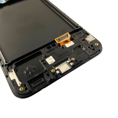 Galaxy A20 (A205/2019) LCD and Touch Screen Replacement