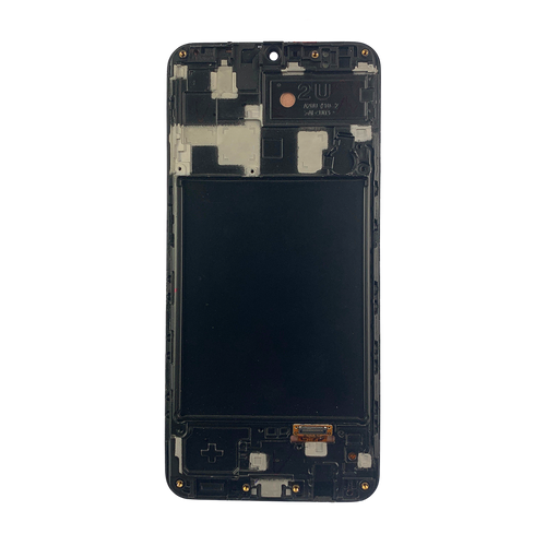Galaxy A20 (A205/2019) LCD and Touch Screen Replacement