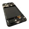 Galaxy A20 (A205/2019) LCD and Touch Screen Replacement