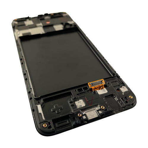 Galaxy A20 (A205/2019) LCD and Touch Screen Replacement