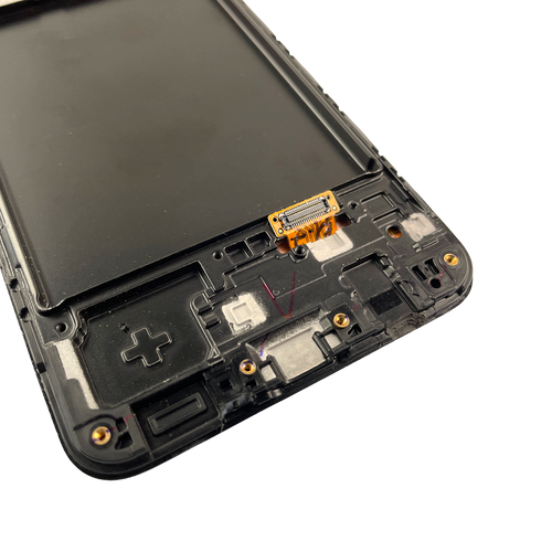 Galaxy A20 (A205/2019) LCD and Touch Screen Replacement