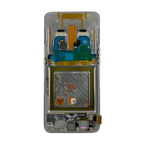 Galaxy A80 (A805/2019) OLED  and Touch Screen Replacement