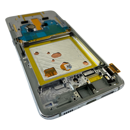 Galaxy A80 (A805/2019) OLED  and Touch Screen Replacement