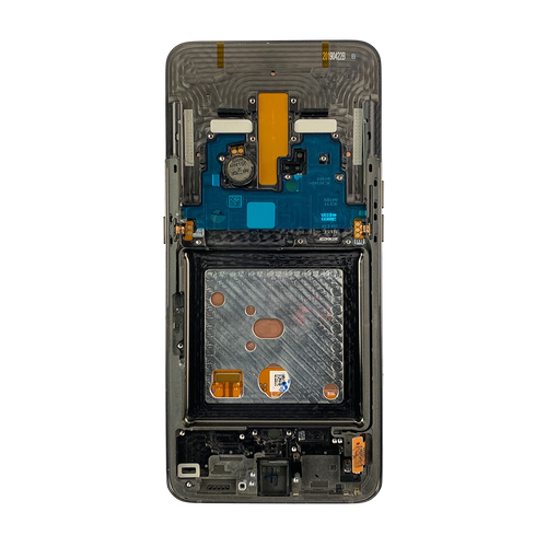Galaxy A80 (A805/2019) OLED  and Touch Screen Replacement