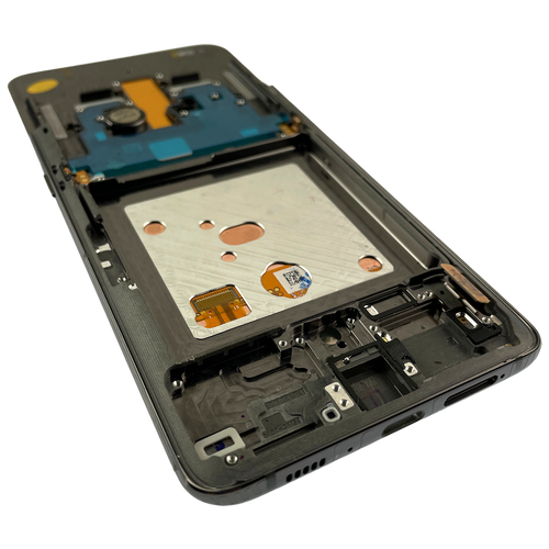 Galaxy A80 (A805/2019) OLED  and Touch Screen Replacement