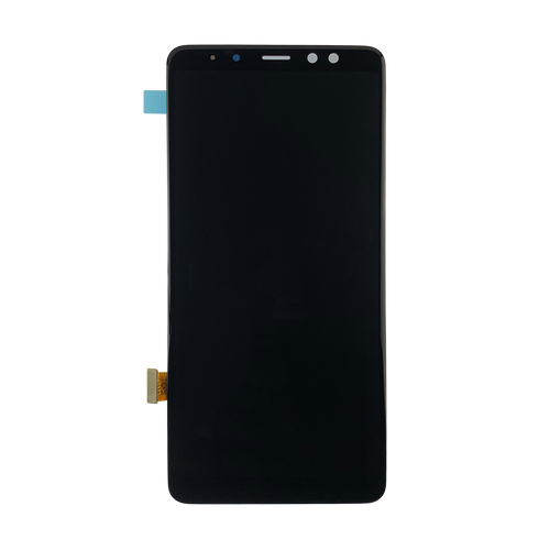 Samsung Galaxy A8 Plus (A730/2018) OLED and Touch Screen Replacement