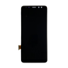 Samsung Galaxy A8 (A530/2018) OLED and Touch Screen Replacement
