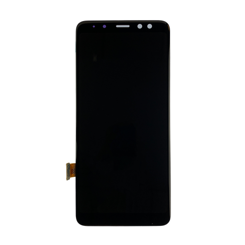 Samsung Galaxy A8 (A530/2018) OLED and Touch Screen Replacement
