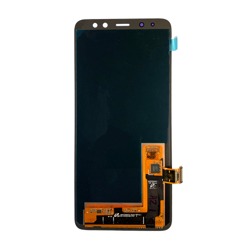 Samsung Galaxy A8 (A530/2018) OLED and Touch Screen Replacement