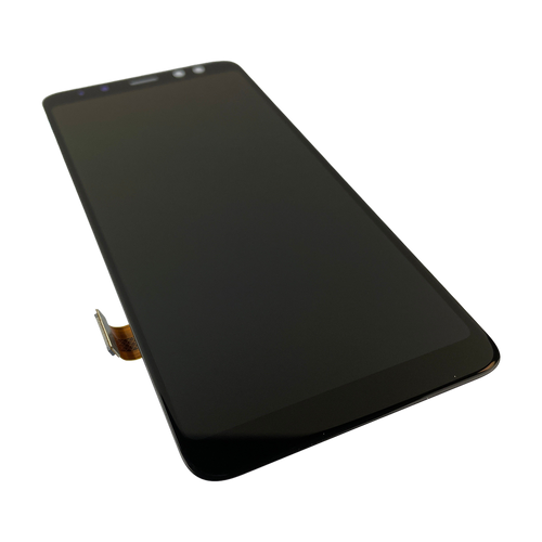 Samsung Galaxy A8 (A530/2018) OLED and Touch Screen Replacement