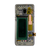 Samsung Galaxy A8 (A530/2018) OLED and Touch Screen Replacement