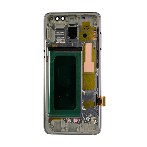 Samsung Galaxy A8 (A530/2018) OLED and Touch Screen Replacement