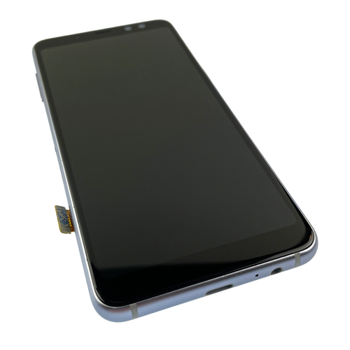 Samsung Galaxy A8 (A530/2018) OLED and Touch Screen Replacement