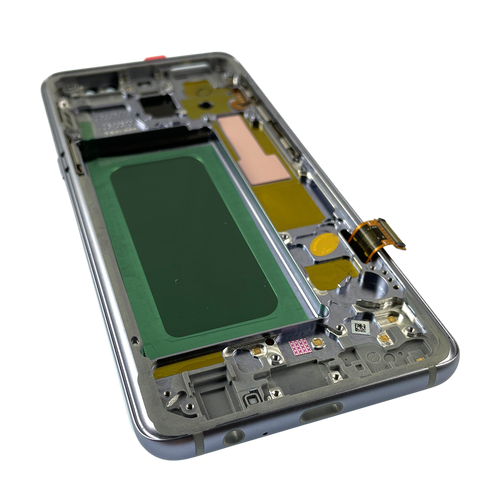 Samsung Galaxy A8 (A530/2018) OLED and Touch Screen Replacement