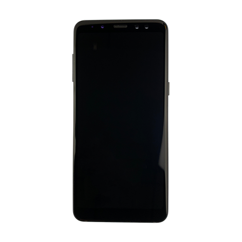 Samsung Galaxy A8 (A530/2018) OLED and Touch Screen Replacement