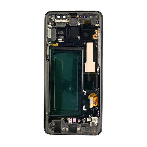 Samsung Galaxy A8 (A530/2018) OLED and Touch Screen Replacement
