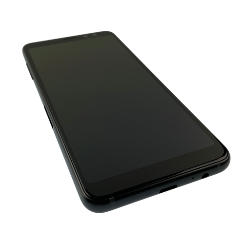 Samsung Galaxy A8 (A530/2018) OLED and Touch Screen Replacement