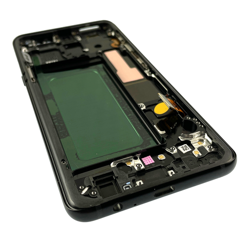 Samsung Galaxy A8 (A530/2018) OLED and Touch Screen Replacement