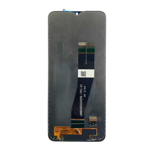 Samsung Galaxy A02s (A025/2020) LCD and Touch Screen Replacement