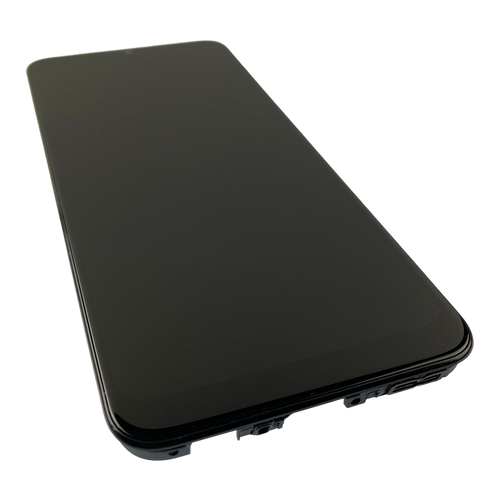 Samsung Galaxy A02s (A025/2020) LCD and Touch Screen Replacement