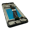Samsung Galaxy A02s (A025/2020) LCD and Touch Screen Replacement