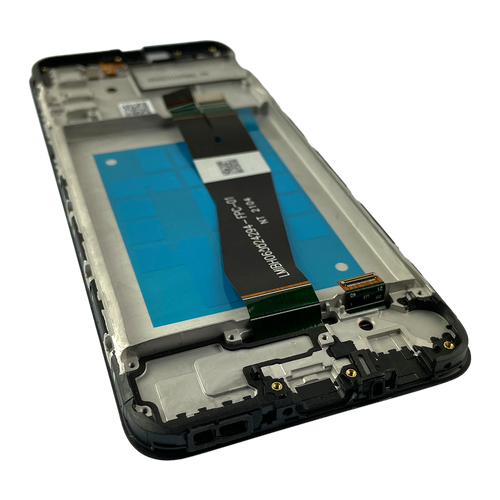 Samsung Galaxy A02s (A025/2020) LCD and Touch Screen Replacement