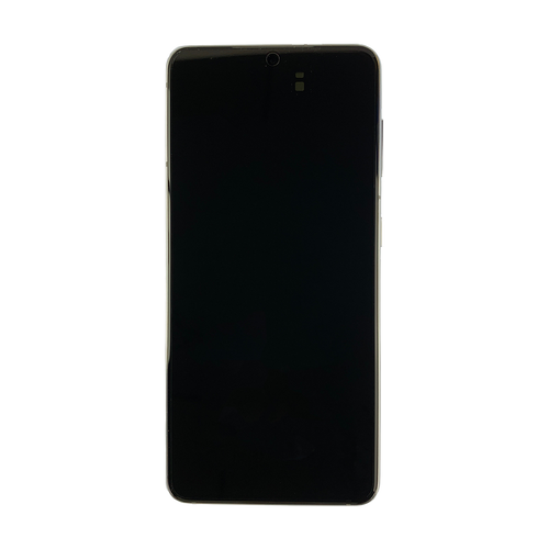 Samsung Galaxy S21 OLED and Touch Screen Replacement. AM