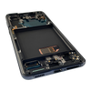 Samsung Galaxy S21 OLED and Touch Screen Replacement. AM