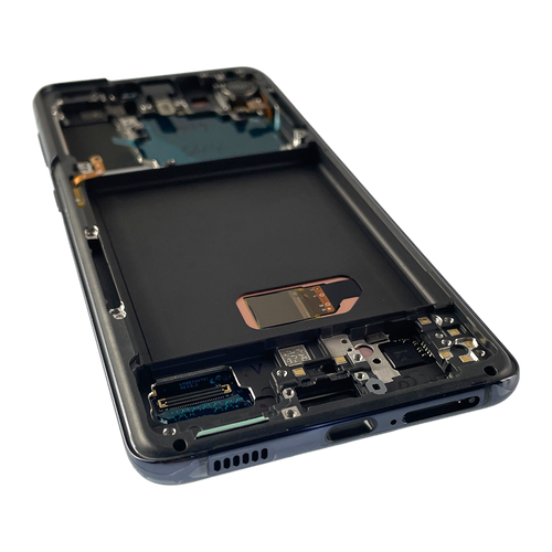 Samsung Galaxy S21 OLED and Touch Screen Replacement. AM
