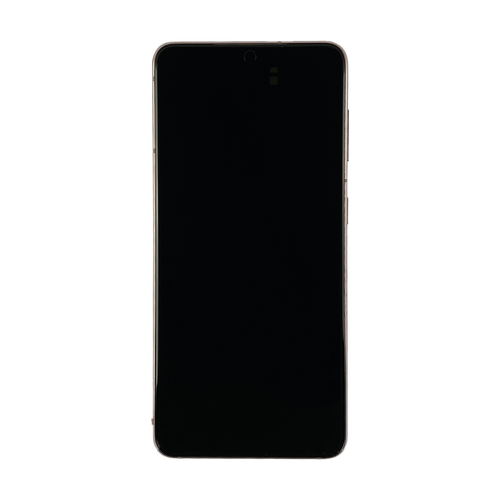 Samsung Galaxy S21 OLED and Touch Screen Replacement. AM