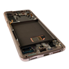 Samsung Galaxy S21 OLED and Touch Screen Replacement. AM