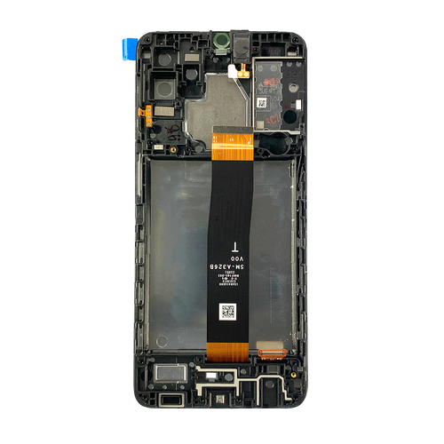 Galaxy A32 5G (A326/2021) OLED and Touch Screen Replacement